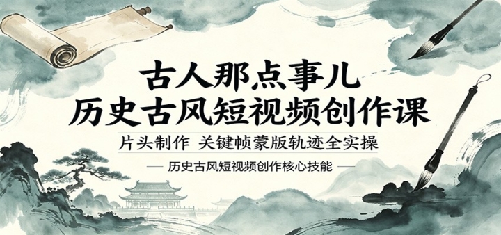 �����ǵ��¶���ʷ�ŷ����Ƶ�����Σ�Ƭͷ�������ؼ�֡�ɰ�켣ȫʵ��